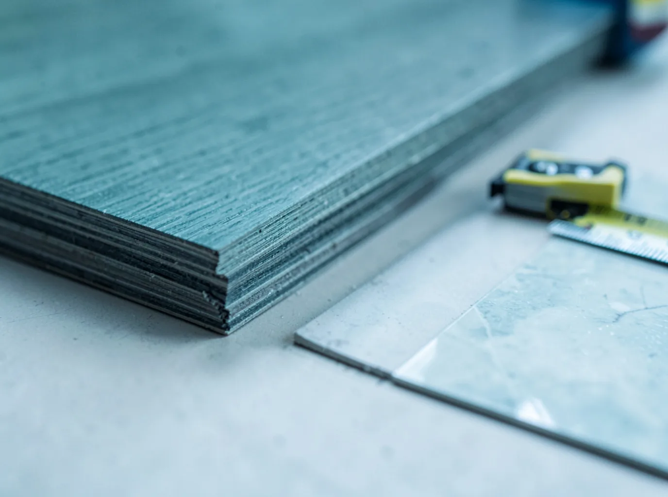 Luxury Vinyl Plank Installation Blue River, OR FAQs